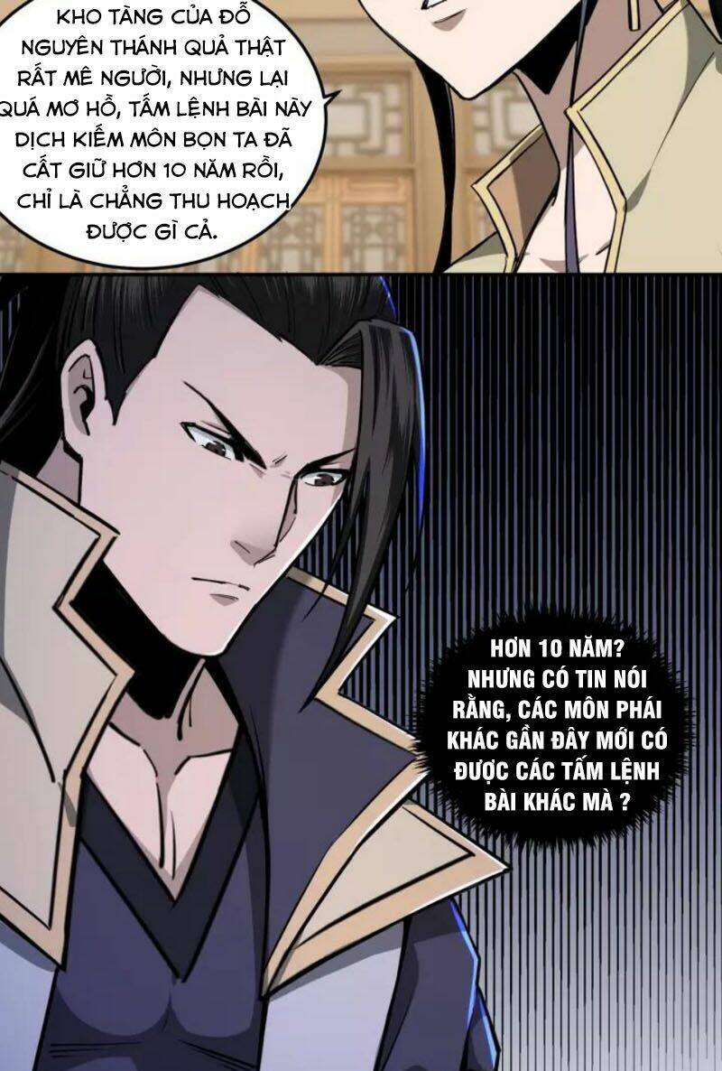 Tối Cường Phản Phái Hệ Thống Chapter 41 - Trang 2