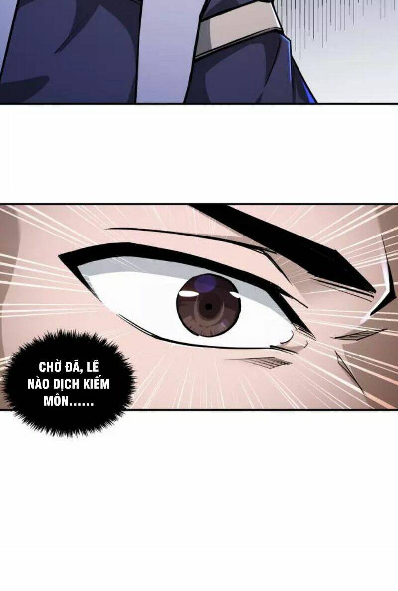 Tối Cường Phản Phái Hệ Thống Chapter 41 - Trang 2