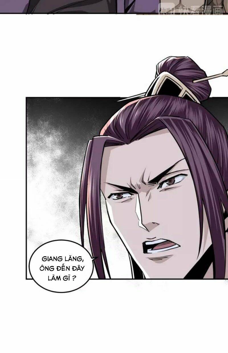 Tối Cường Phản Phái Hệ Thống Chapter 41 - Trang 2