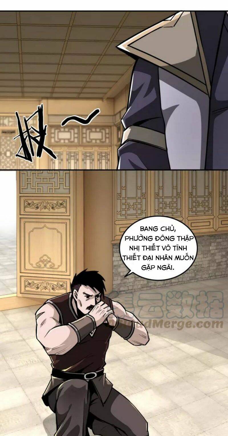 Tối Cường Phản Phái Hệ Thống Chapter 41 - Trang 2