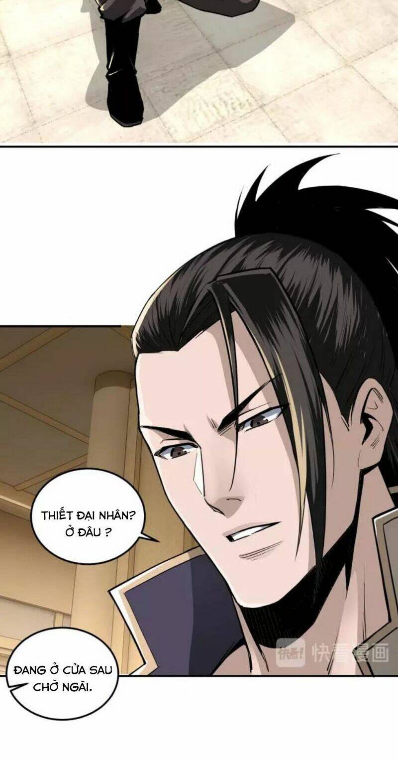 Tối Cường Phản Phái Hệ Thống Chapter 41 - Trang 2