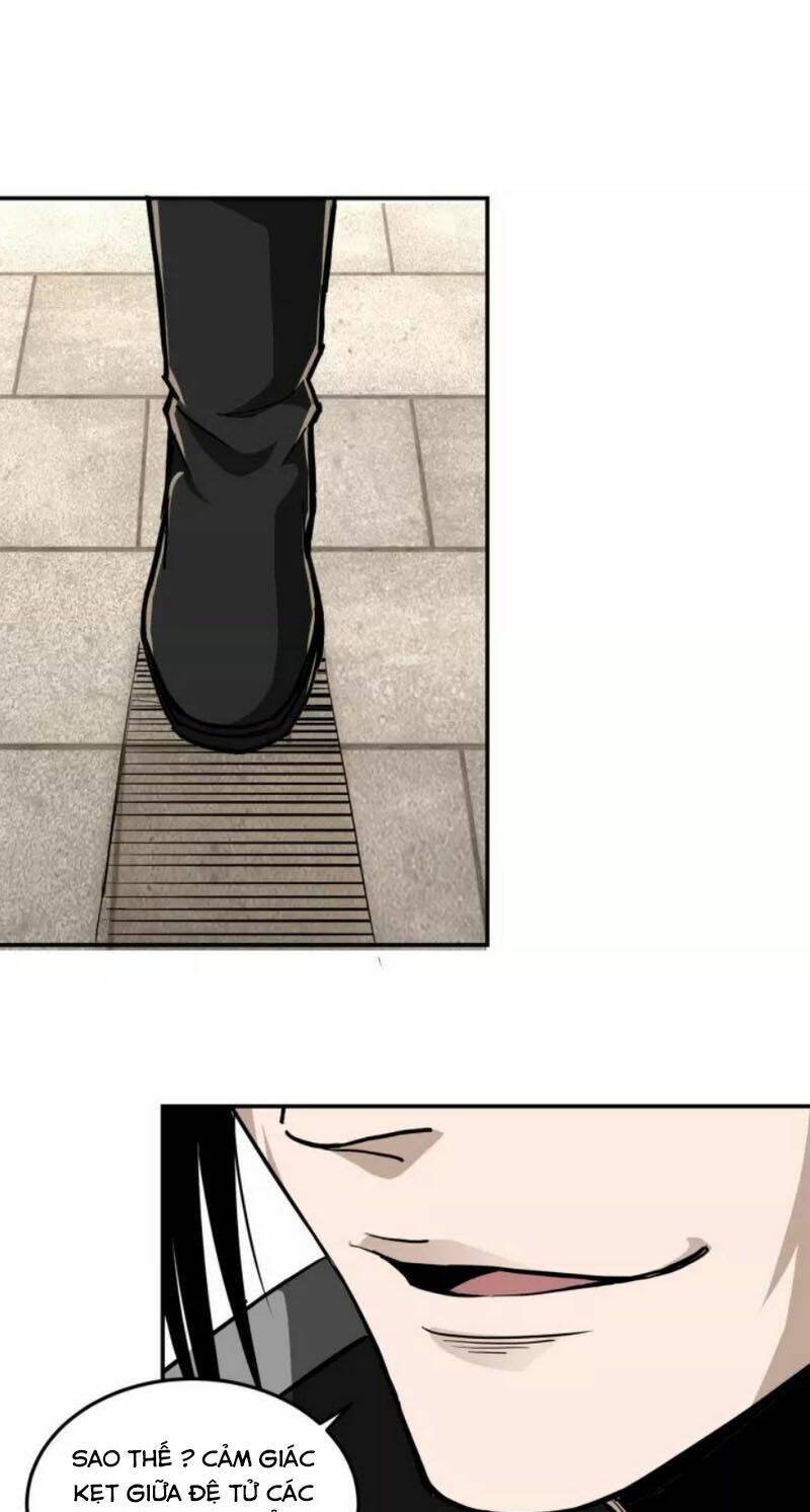 Tối Cường Phản Phái Hệ Thống Chapter 41 - Trang 2