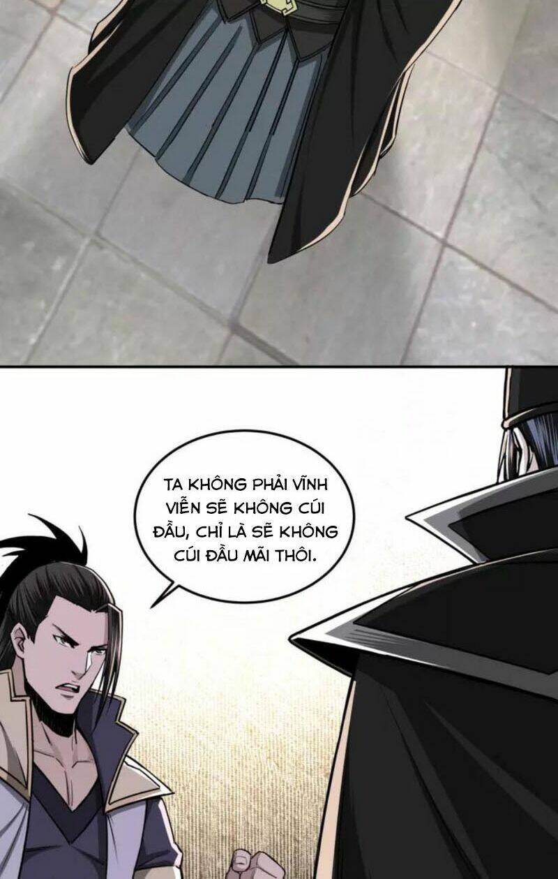 Tối Cường Phản Phái Hệ Thống Chapter 41 - Trang 2