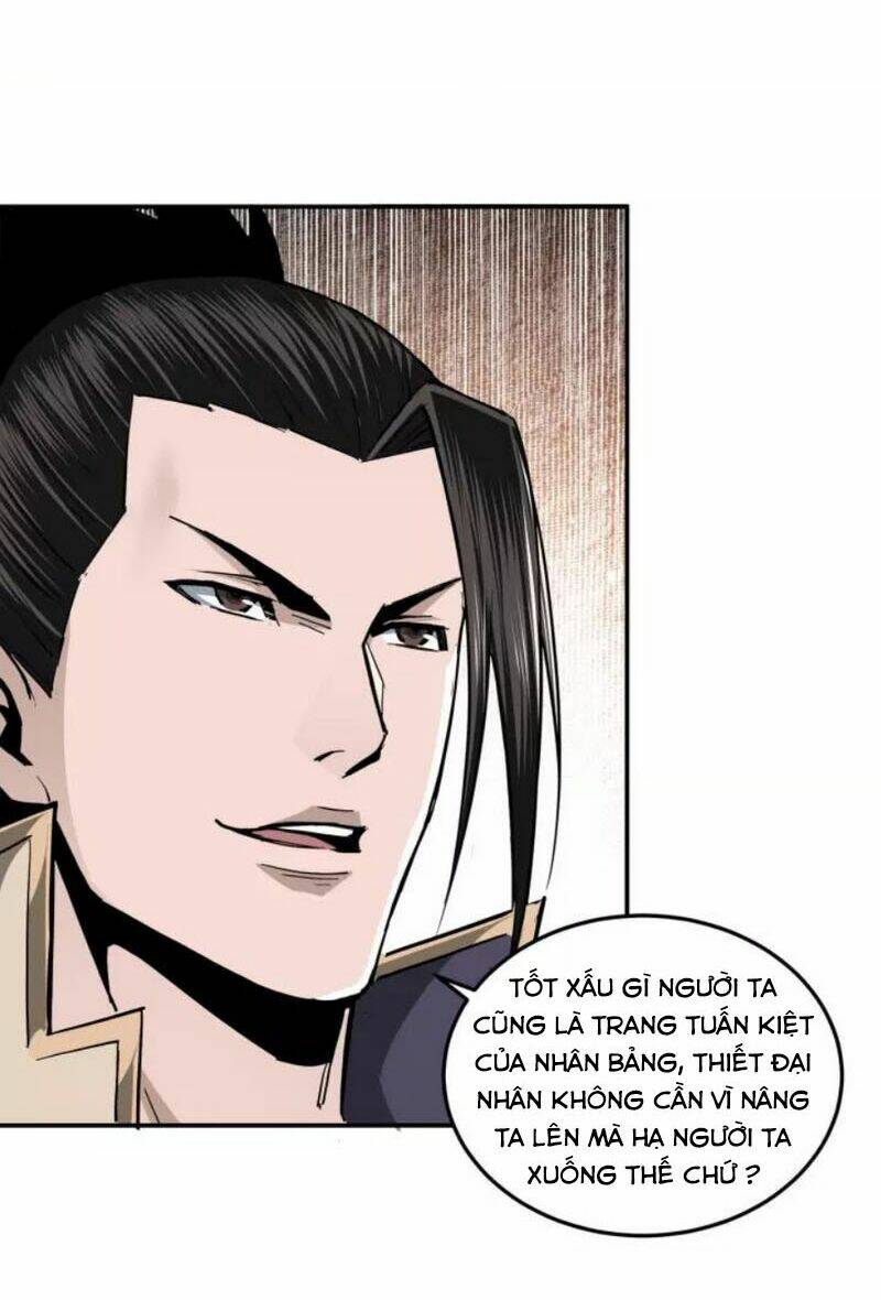 Tối Cường Phản Phái Hệ Thống Chapter 41 - Trang 2