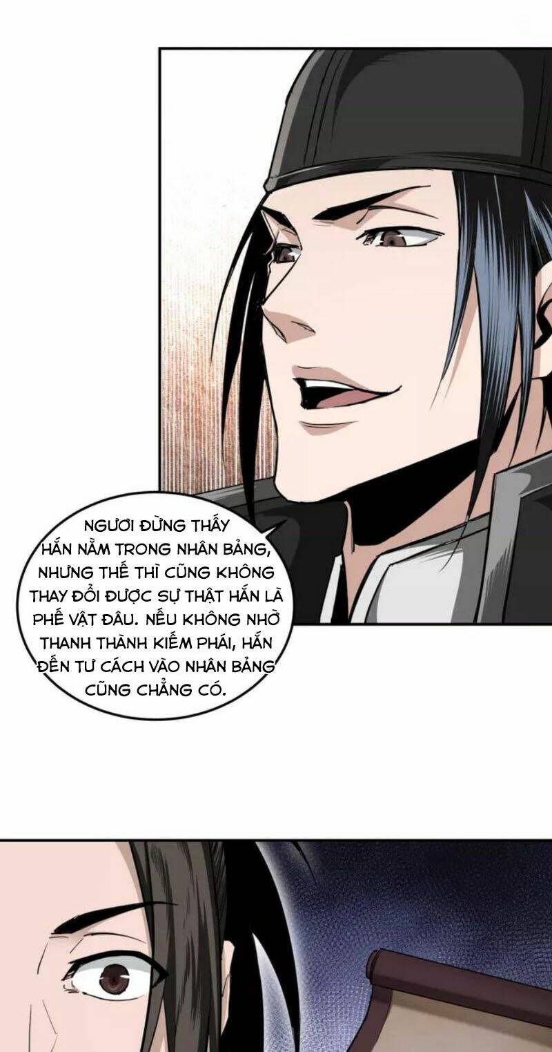 Tối Cường Phản Phái Hệ Thống Chapter 41 - Trang 2