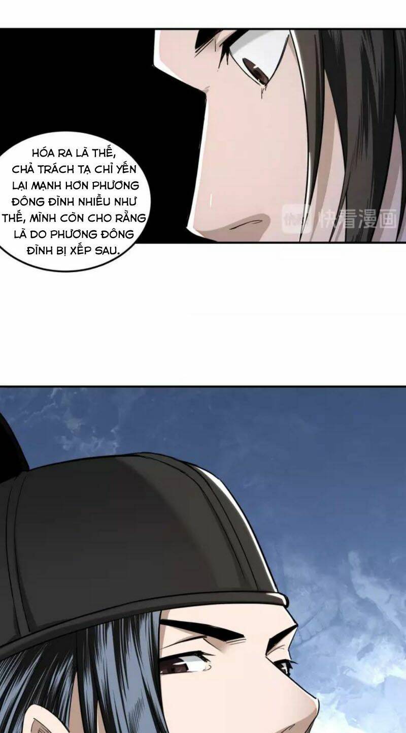 Tối Cường Phản Phái Hệ Thống Chapter 41 - Trang 2