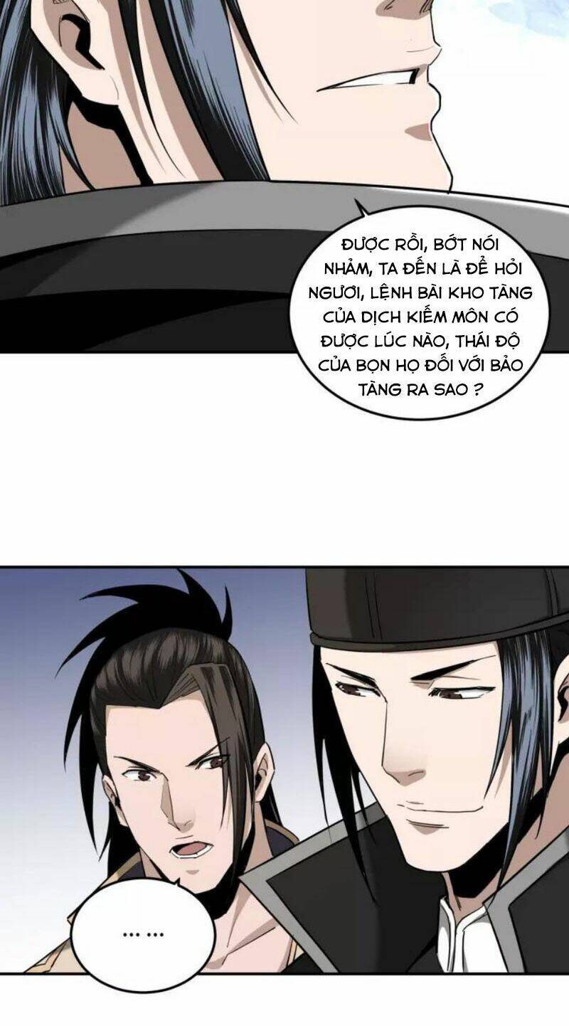 Tối Cường Phản Phái Hệ Thống Chapter 41 - Trang 2