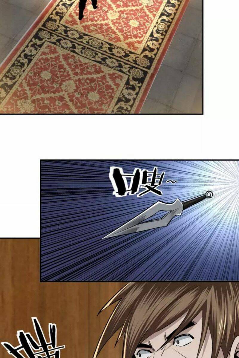 Tối Cường Phản Phái Hệ Thống Chapter 41 - Trang 2