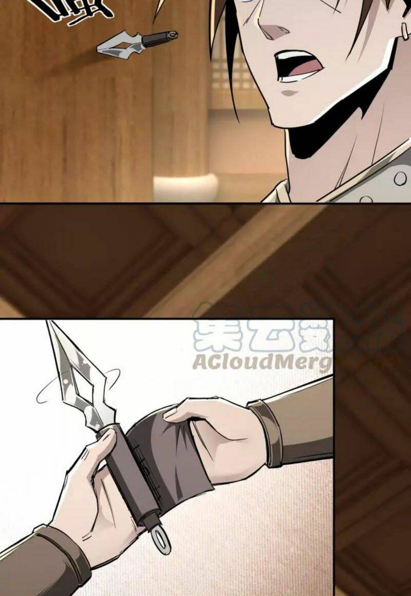 Tối Cường Phản Phái Hệ Thống Chapter 41 - Trang 2