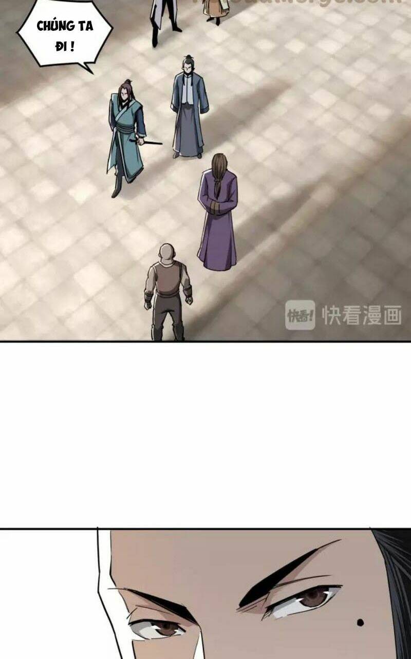 Tối Cường Phản Phái Hệ Thống Chapter 41 - Trang 2