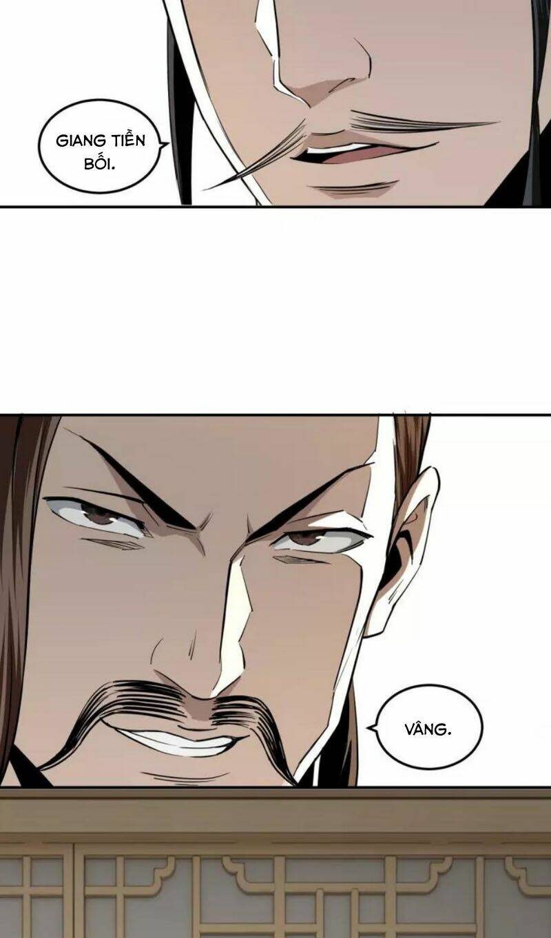 Tối Cường Phản Phái Hệ Thống Chapter 41 - Trang 2