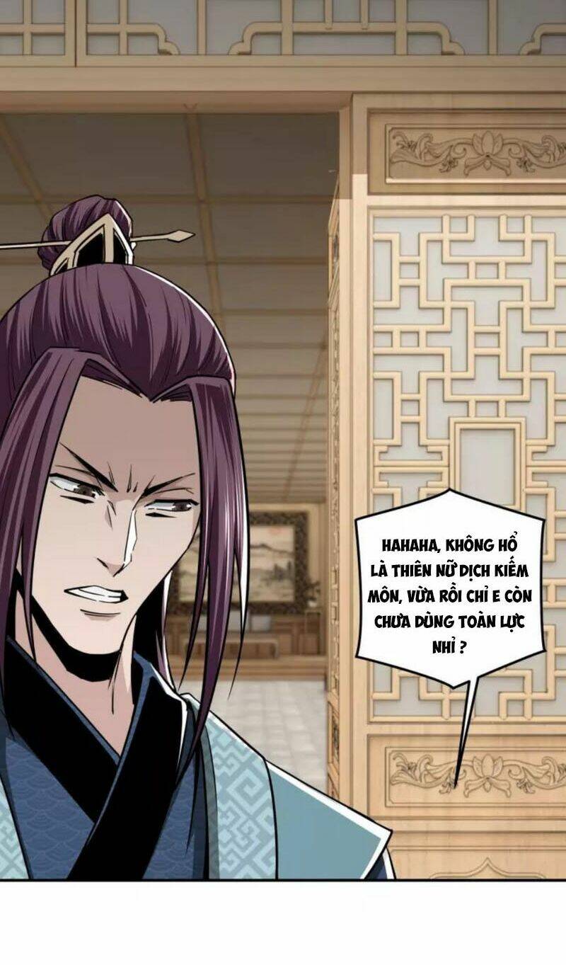 Tối Cường Phản Phái Hệ Thống Chapter 41 - Trang 2