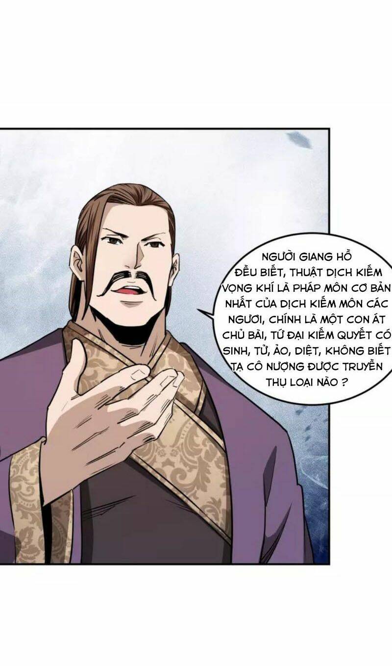 Tối Cường Phản Phái Hệ Thống Chapter 41 - Trang 2