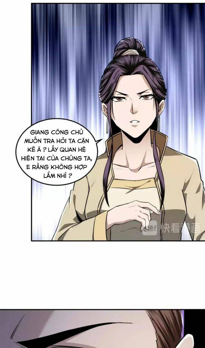 Tối Cường Phản Phái Hệ Thống Chapter 41 - Trang 2