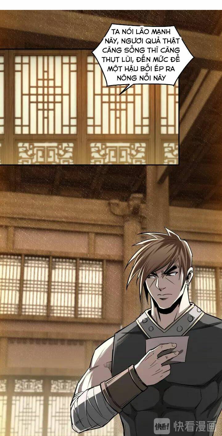 Tối Cường Phản Phái Hệ Thống Chapter 42 - Trang 2