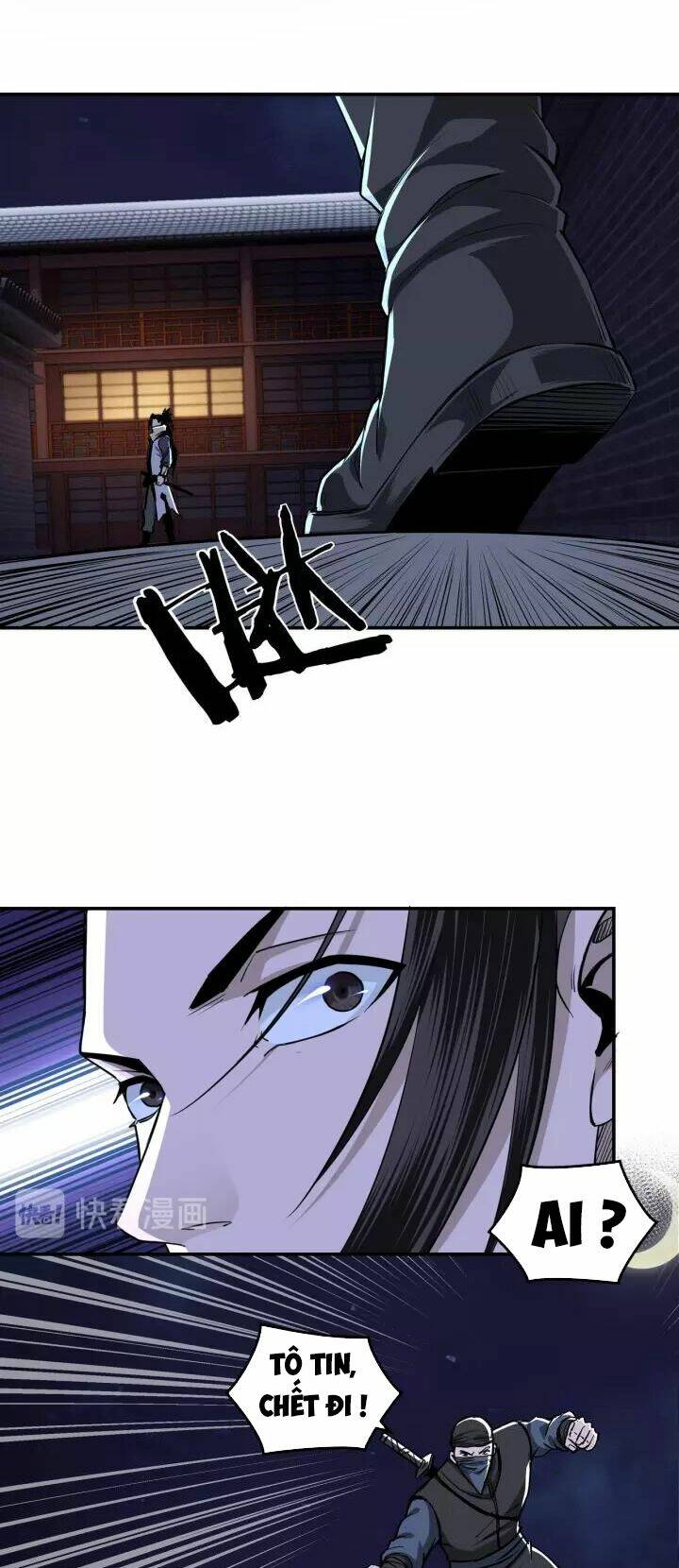 Tối Cường Phản Phái Hệ Thống Chapter 42 - Trang 2