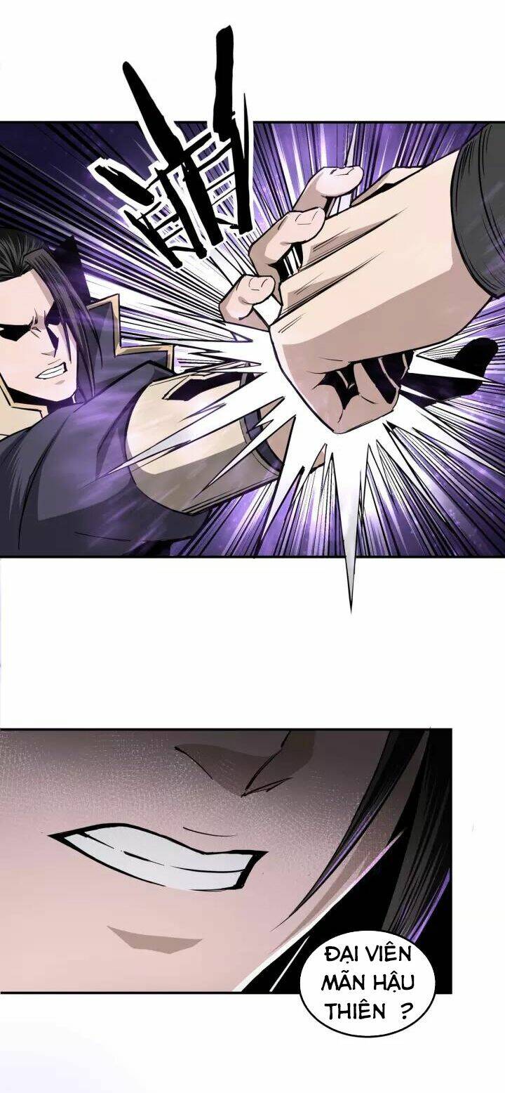 Tối Cường Phản Phái Hệ Thống Chapter 42 - Trang 2