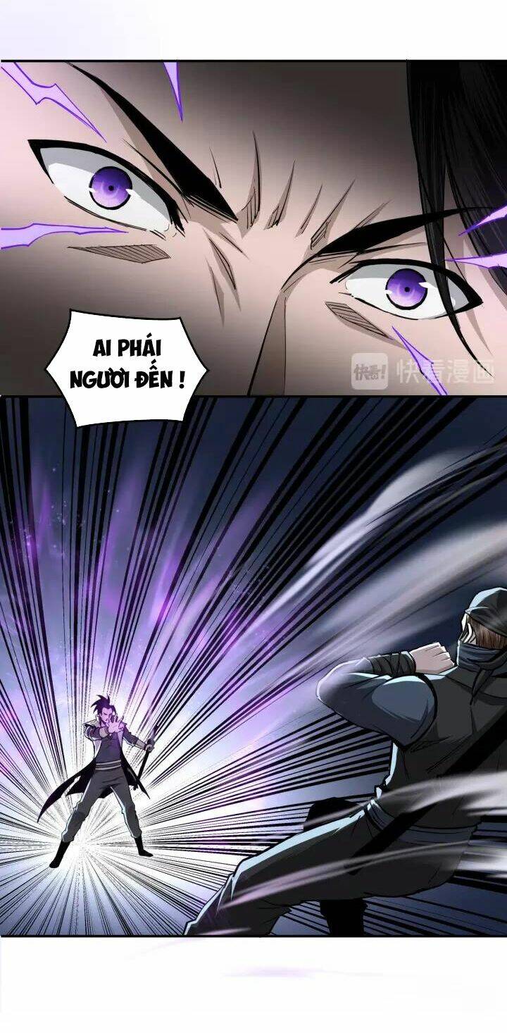 Tối Cường Phản Phái Hệ Thống Chapter 42 - Trang 2