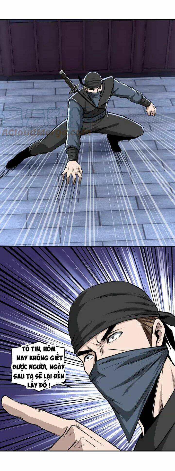 Tối Cường Phản Phái Hệ Thống Chapter 42 - Trang 2