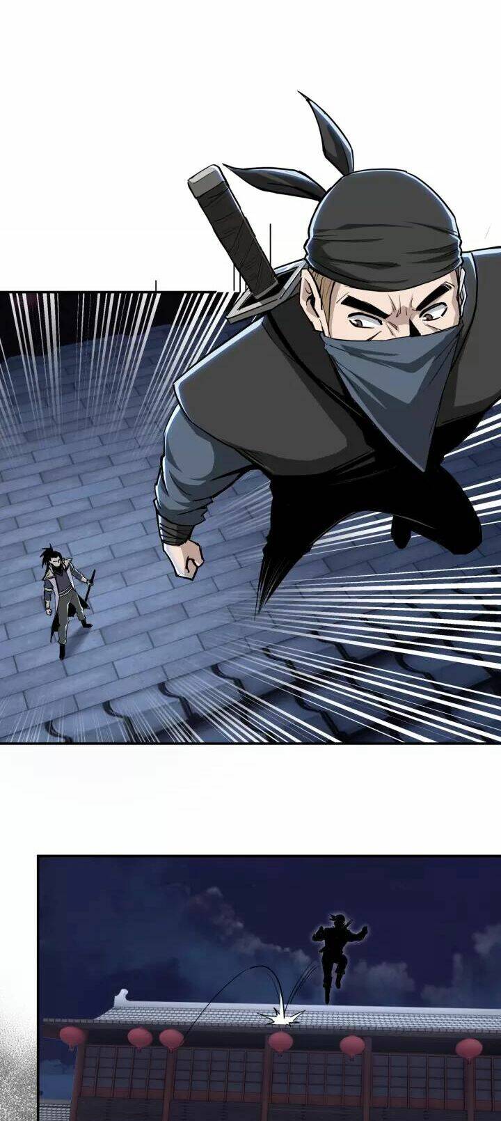 Tối Cường Phản Phái Hệ Thống Chapter 42 - Trang 2