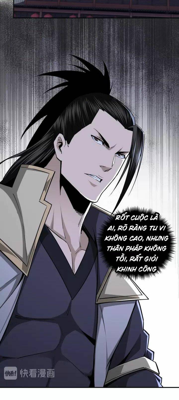 Tối Cường Phản Phái Hệ Thống Chapter 42 - Trang 2