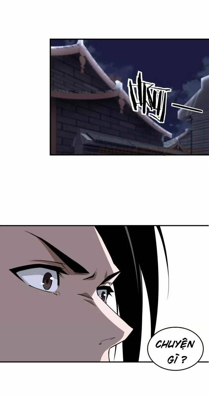 Tối Cường Phản Phái Hệ Thống Chapter 42 - Trang 2