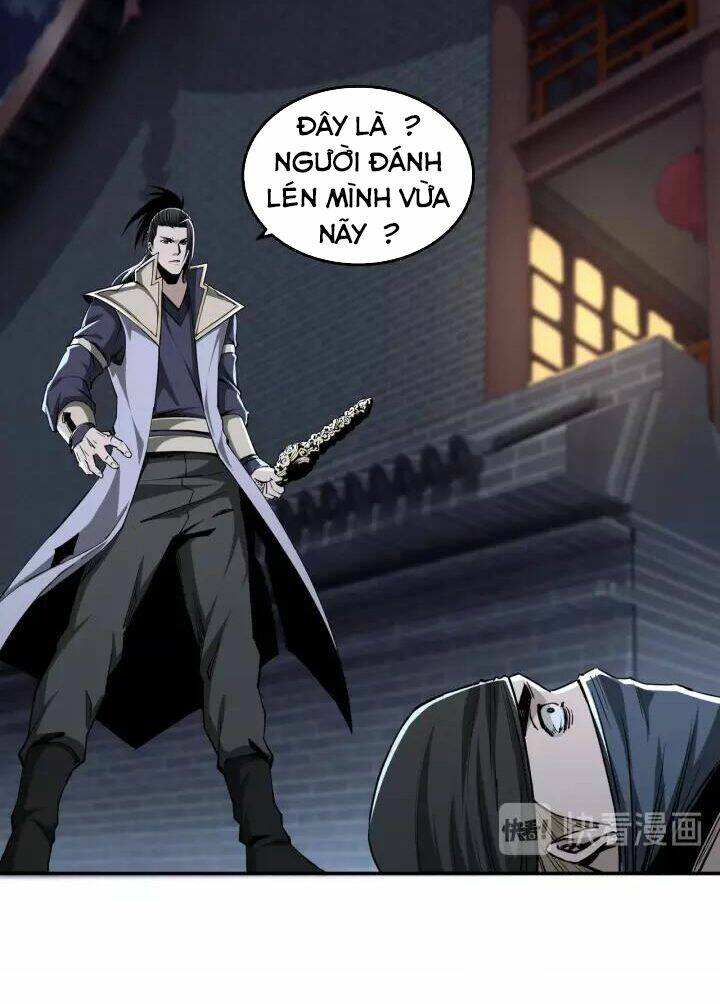 Tối Cường Phản Phái Hệ Thống Chapter 42 - Trang 2