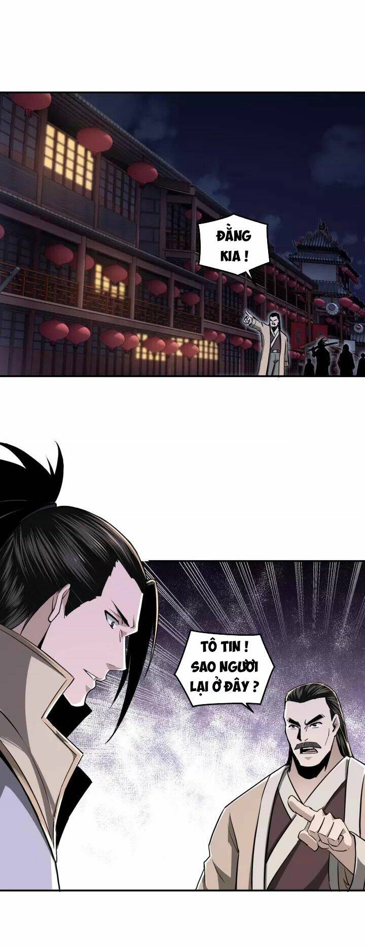 Tối Cường Phản Phái Hệ Thống Chapter 42 - Trang 2