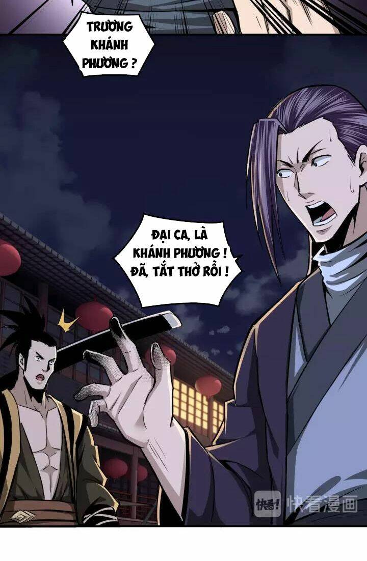 Tối Cường Phản Phái Hệ Thống Chapter 42 - Trang 2