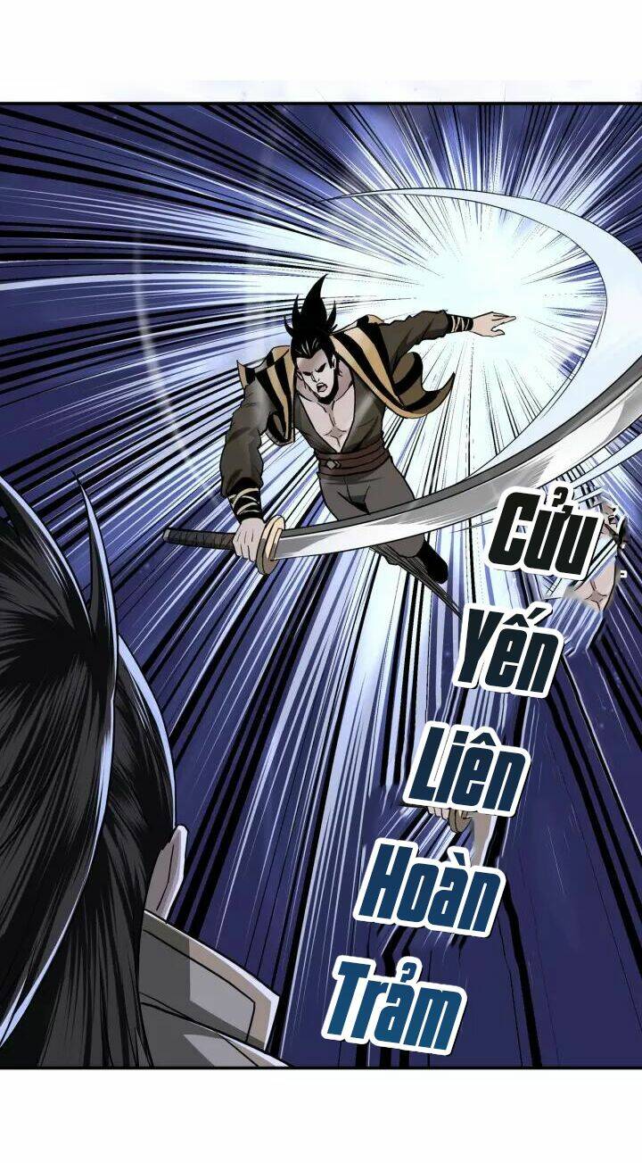 Tối Cường Phản Phái Hệ Thống Chapter 42 - Trang 2