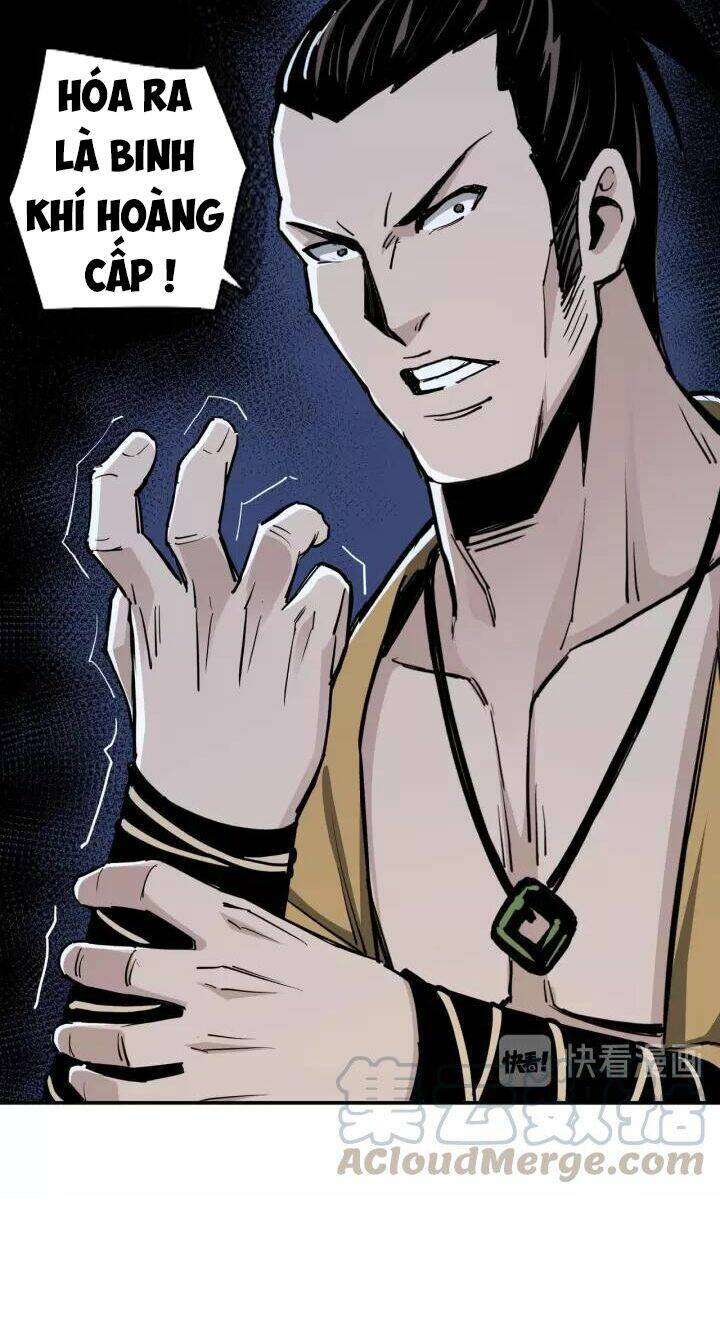 Tối Cường Phản Phái Hệ Thống Chapter 42 - Trang 2