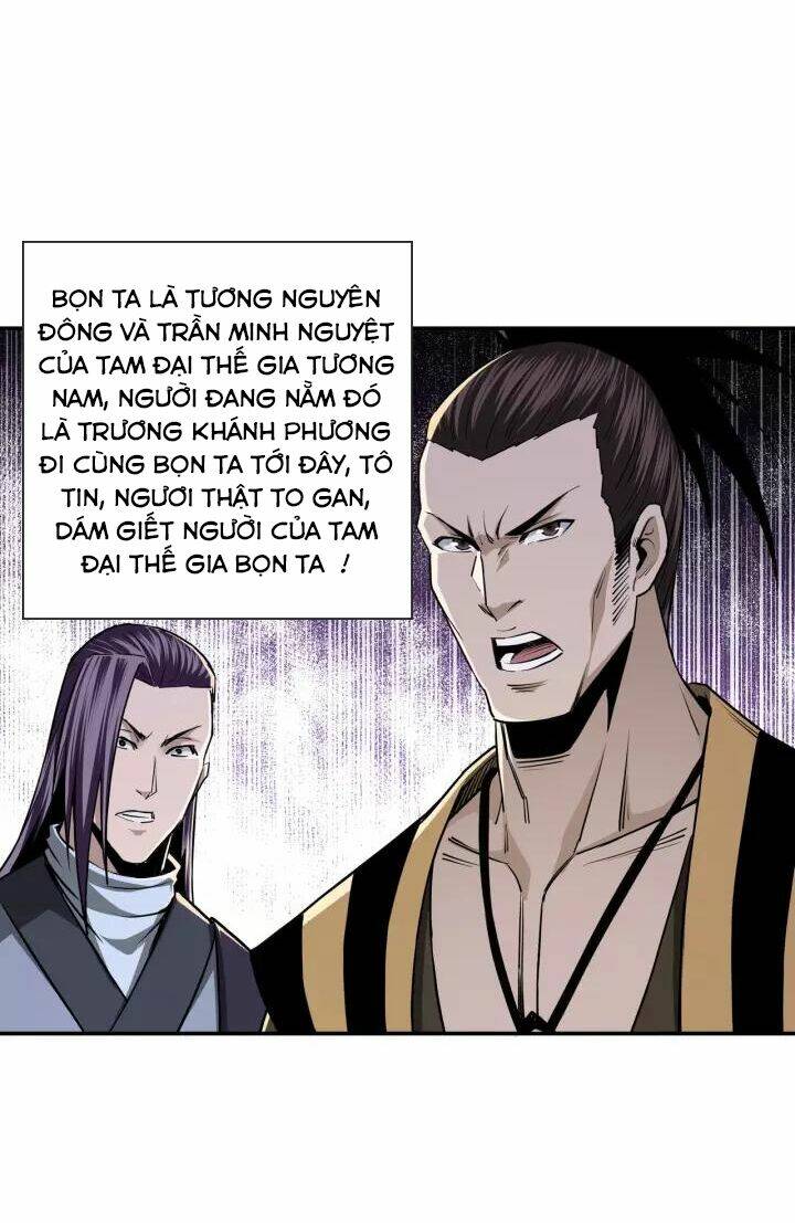 Tối Cường Phản Phái Hệ Thống Chapter 42 - Trang 2