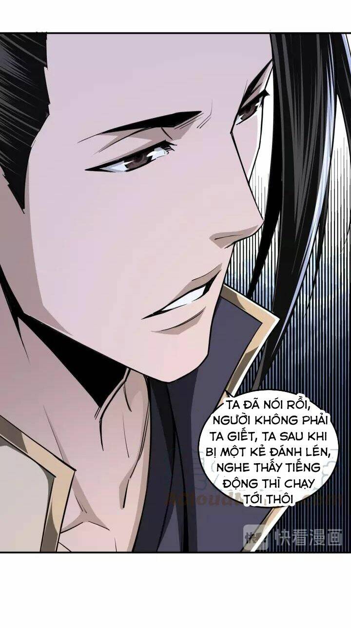 Tối Cường Phản Phái Hệ Thống Chapter 42 - Trang 2