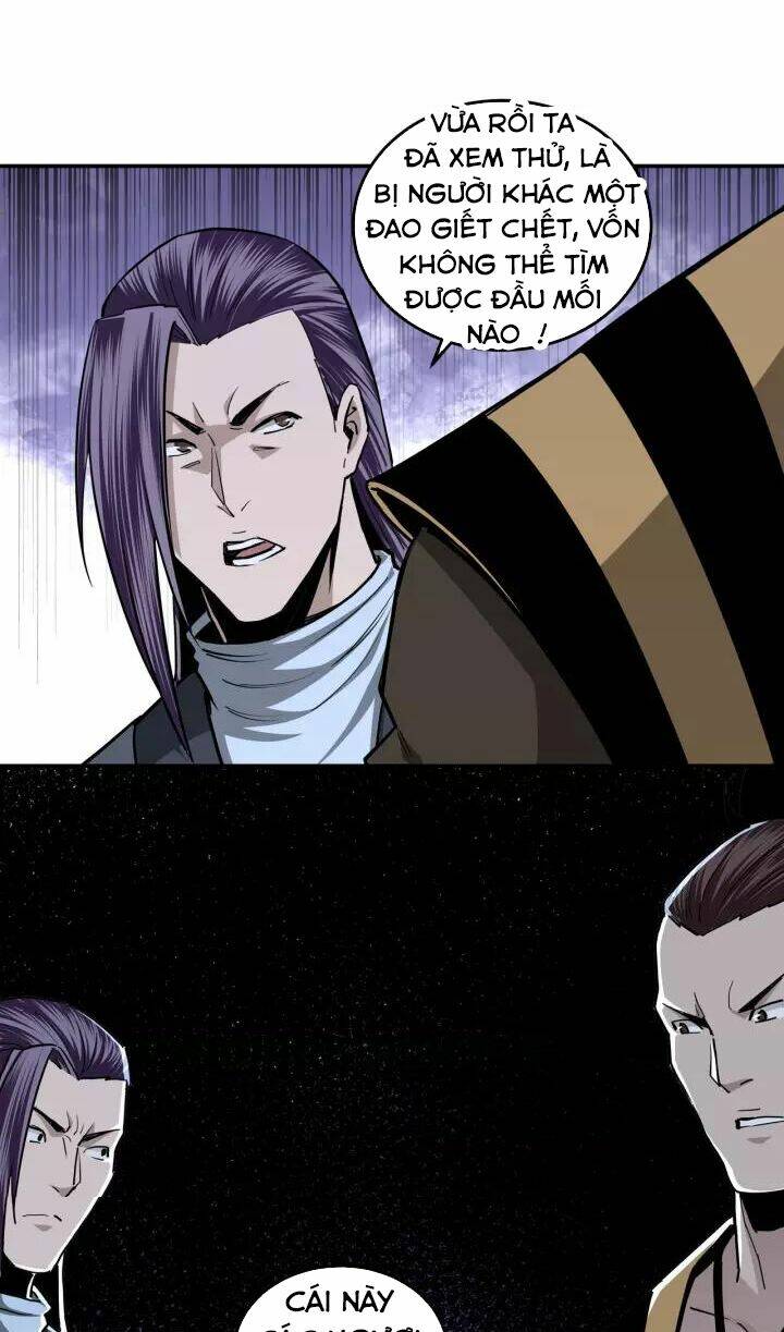 Tối Cường Phản Phái Hệ Thống Chapter 42 - Trang 2