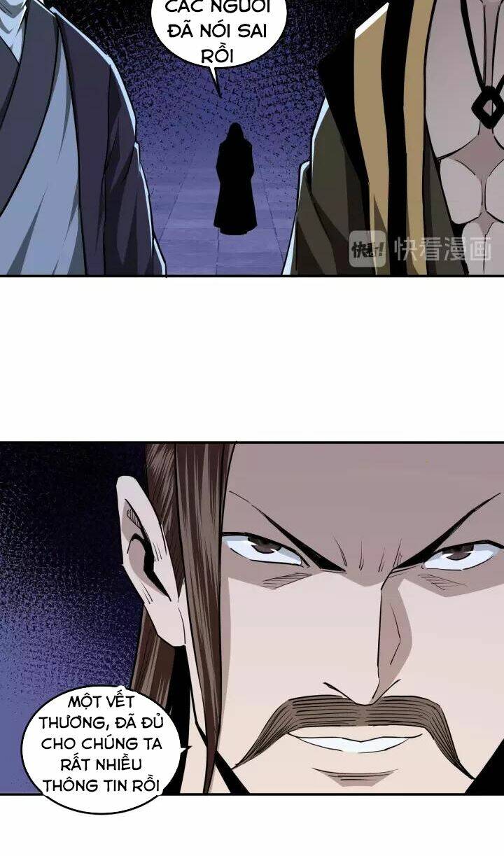 Tối Cường Phản Phái Hệ Thống Chapter 42 - Trang 2