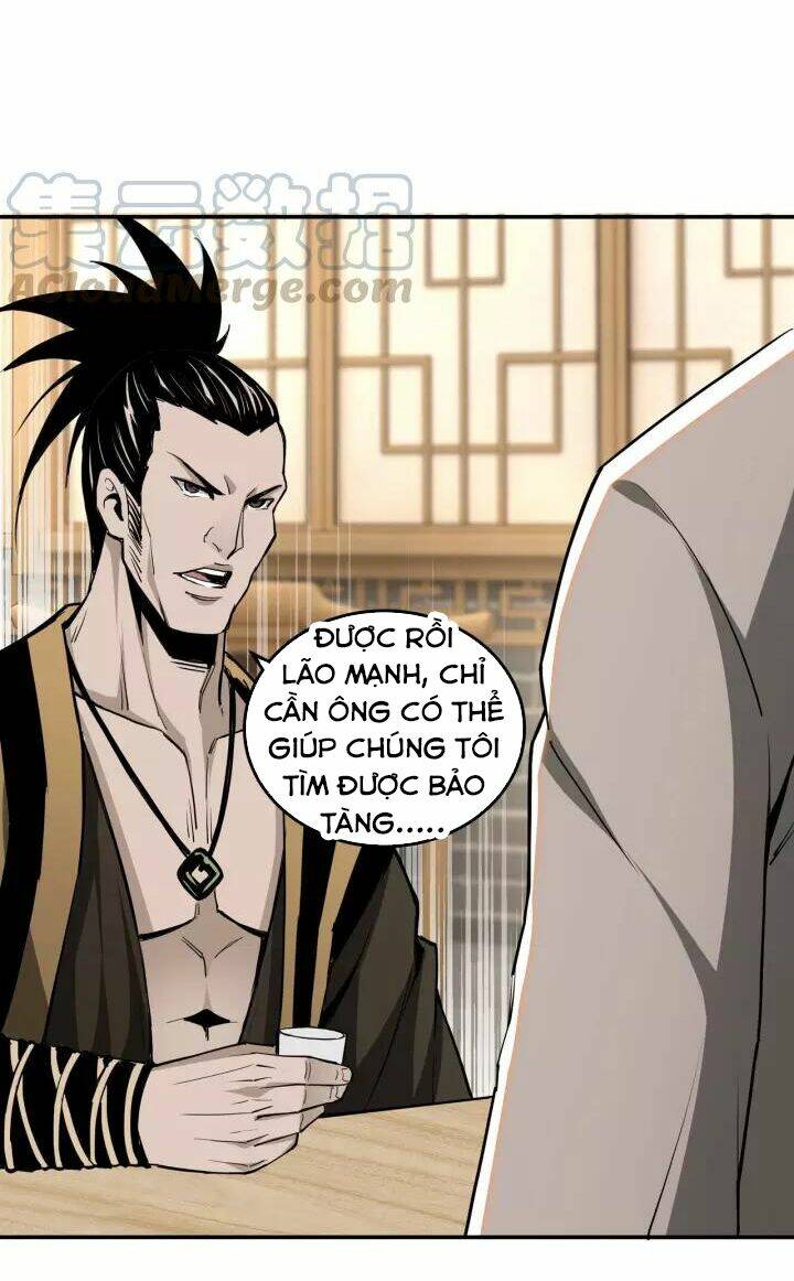 Tối Cường Phản Phái Hệ Thống Chapter 42 - Trang 2