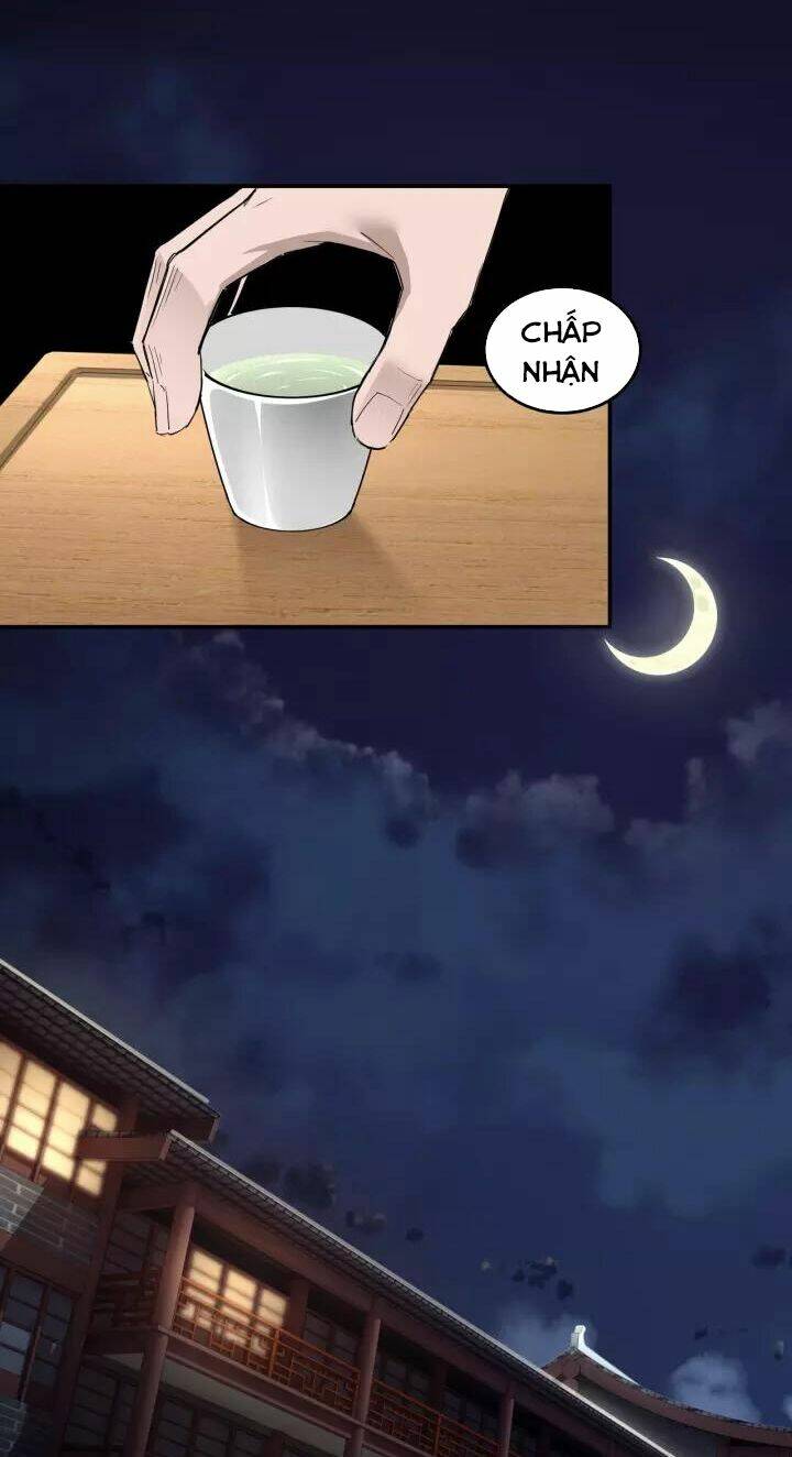 Tối Cường Phản Phái Hệ Thống Chapter 42 - Trang 2