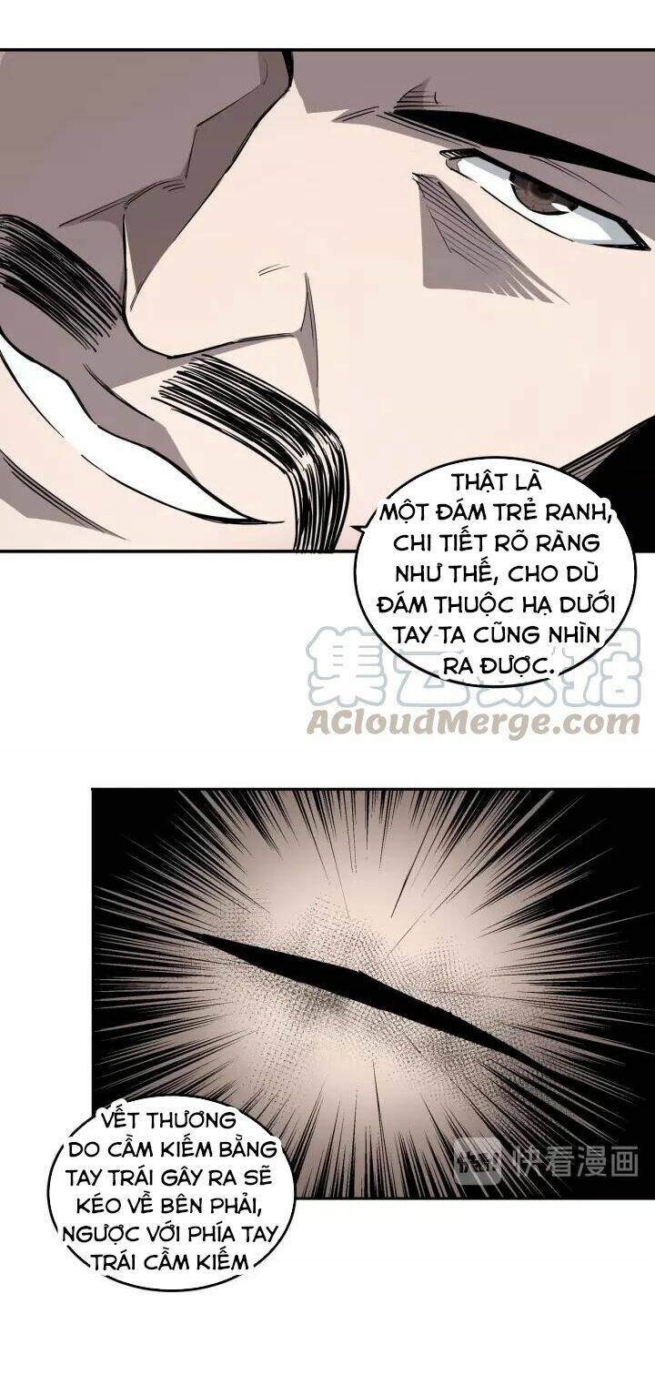 Tối Cường Phản Phái Hệ Thống Chapter 43 - Trang 2