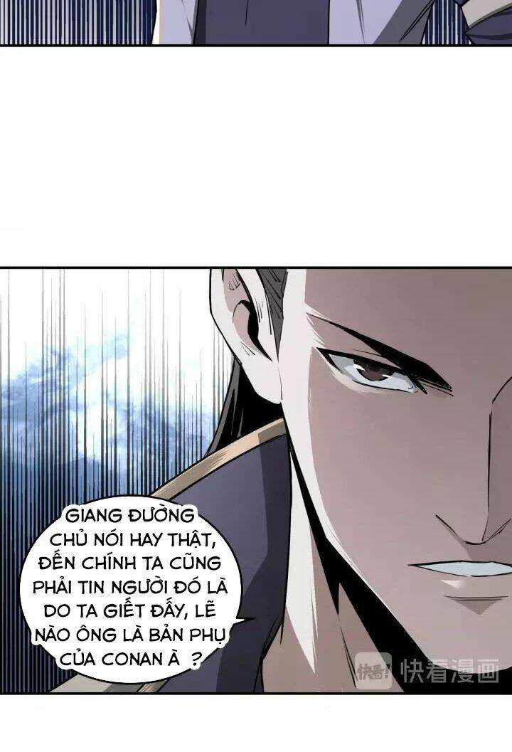 Tối Cường Phản Phái Hệ Thống Chapter 43 - Trang 2