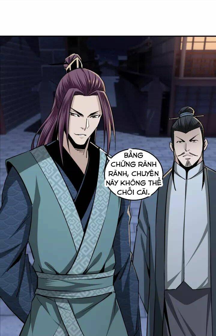 Tối Cường Phản Phái Hệ Thống Chapter 43 - Trang 2