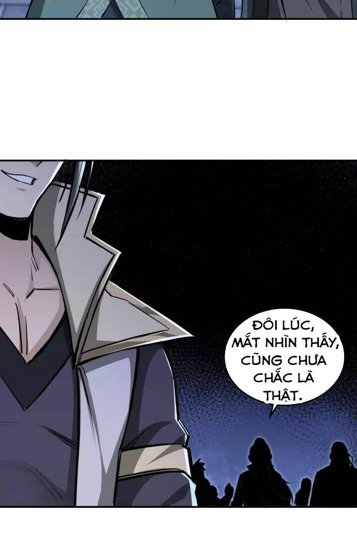 Tối Cường Phản Phái Hệ Thống Chapter 43 - Trang 2