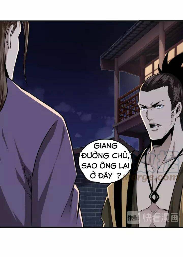 Tối Cường Phản Phái Hệ Thống Chapter 43 - Trang 2
