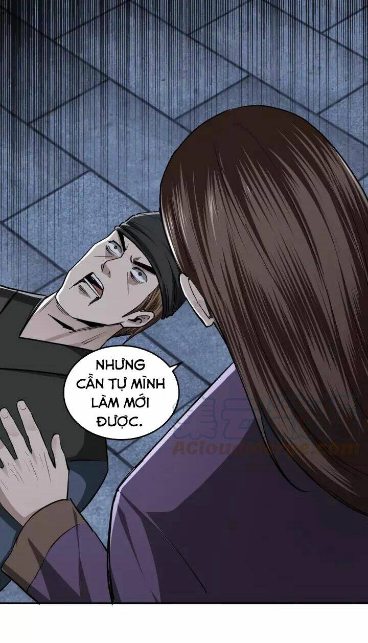 Tối Cường Phản Phái Hệ Thống Chapter 43 - Trang 2