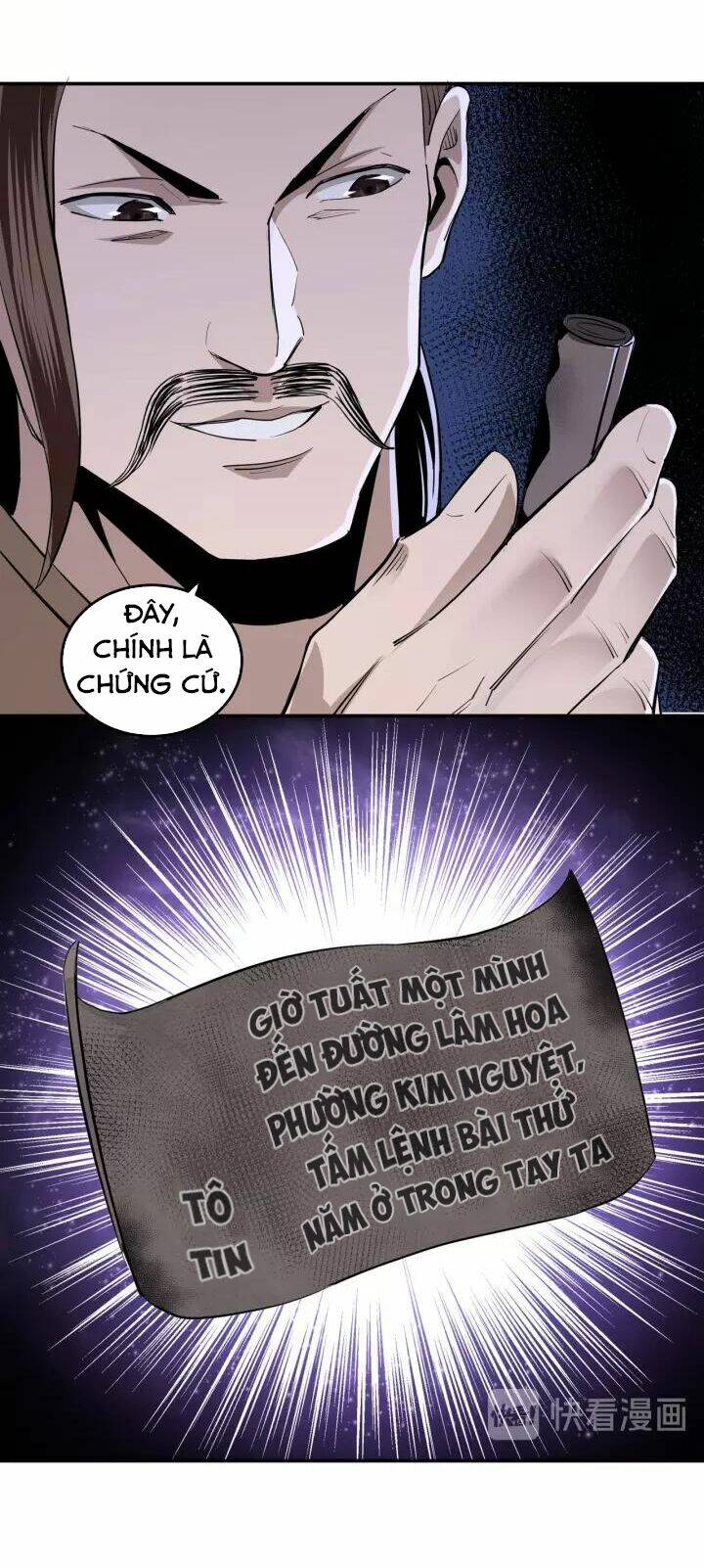 Tối Cường Phản Phái Hệ Thống Chapter 43 - Trang 2