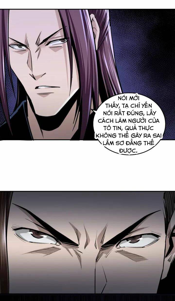 Tối Cường Phản Phái Hệ Thống Chapter 43 - Trang 2