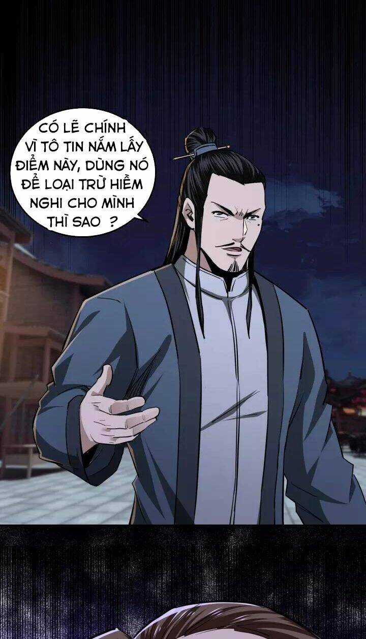 Tối Cường Phản Phái Hệ Thống Chapter 43 - Trang 2