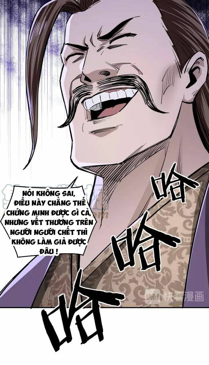 Tối Cường Phản Phái Hệ Thống Chapter 43 - Trang 2