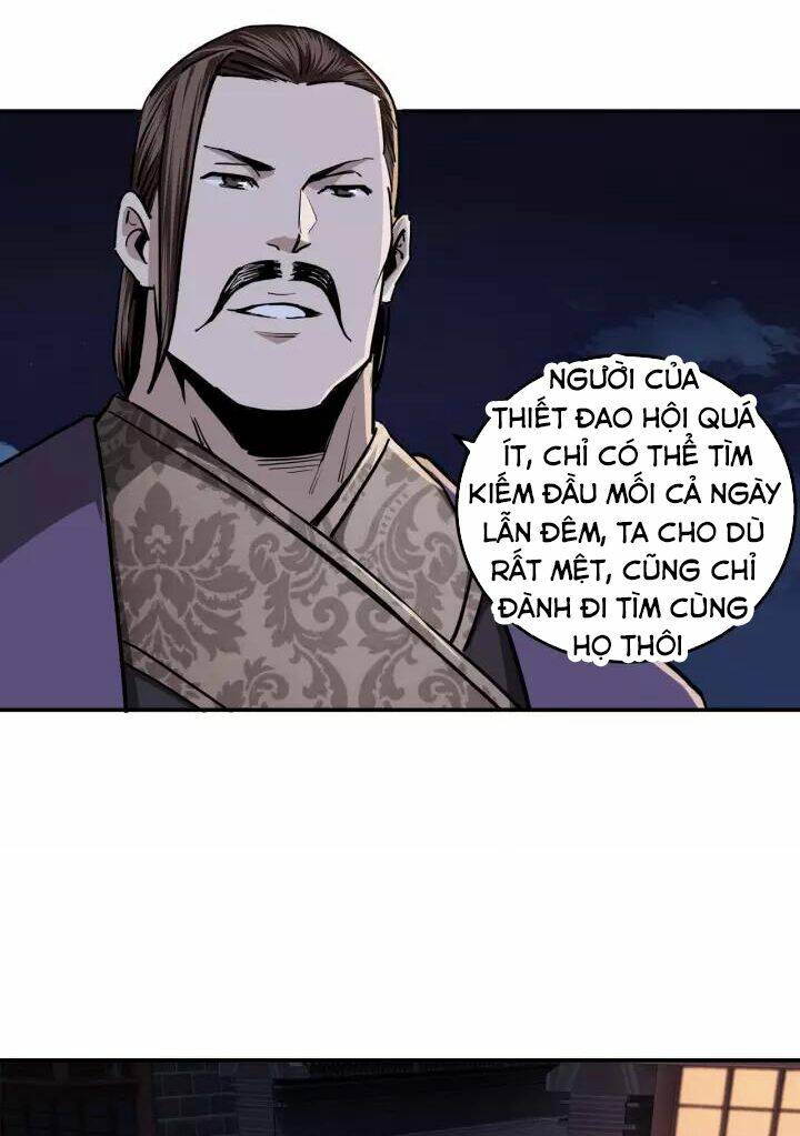 Tối Cường Phản Phái Hệ Thống Chapter 43 - Trang 2