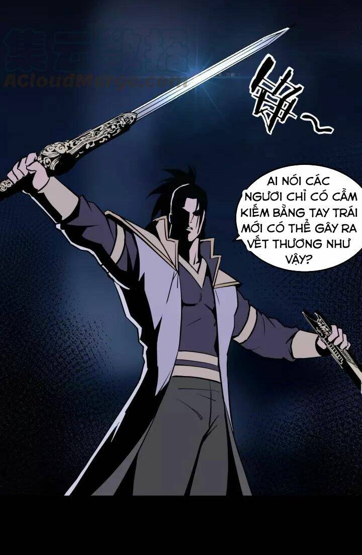 Tối Cường Phản Phái Hệ Thống Chapter 43 - Trang 2