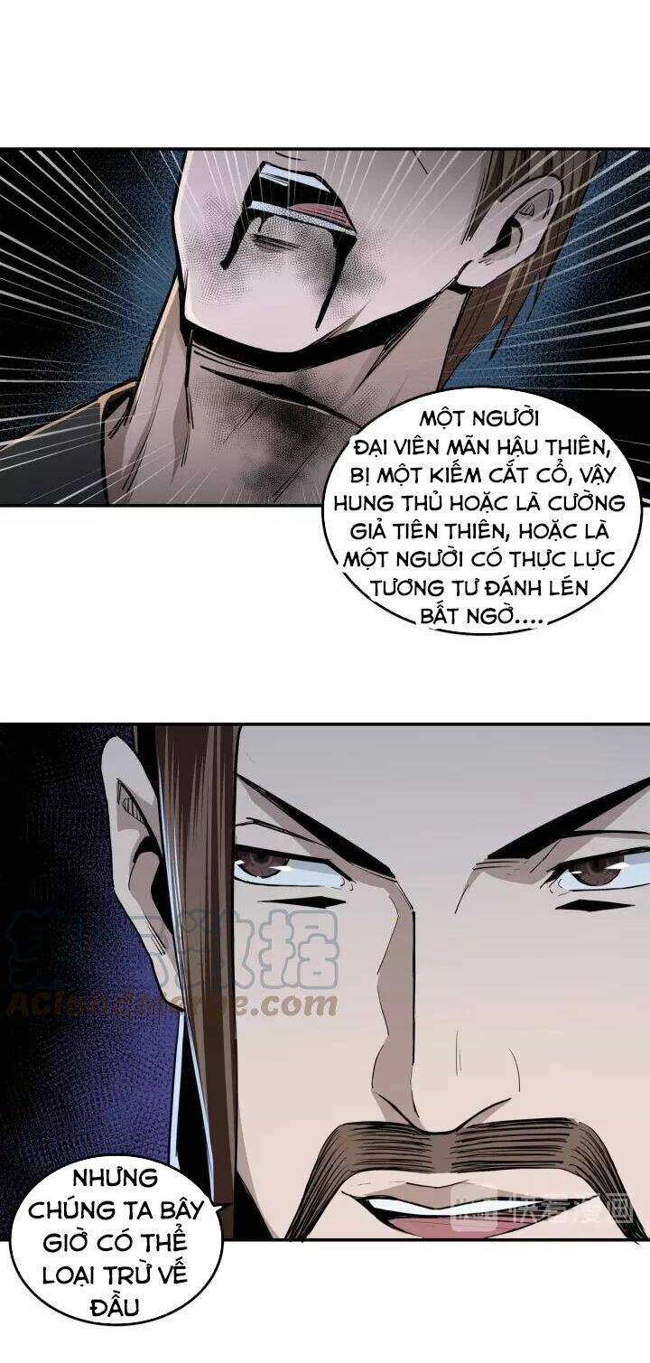 Tối Cường Phản Phái Hệ Thống Chapter 43 - Trang 2